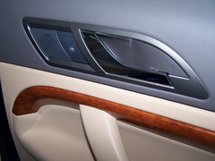 2005款 1.8T 自动 舒适型