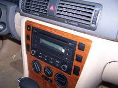 2005款 1.8T 自动 舒适型