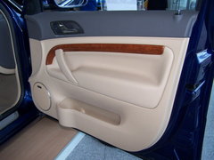2005款 1.8T 自动 舒适型