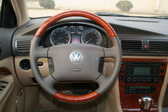 2005款 1.8T 自动 舒适型