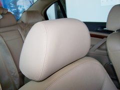 2005款 1.8T 自动 舒适型