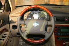 2005款 1.8T 自动 舒适型