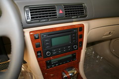 2005款 1.8T 自动 舒适型