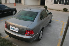 2005款 1.8T 自动 舒适型
