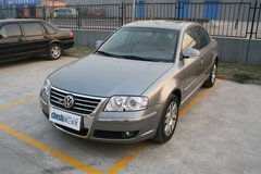 2005款 1.8T 自动 舒适型