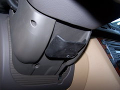 2005款 1.8T 自动 舒适型