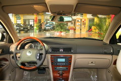 2005款 1.8T 自动 舒适型