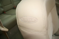 2005款 1.8T 自动 舒适型