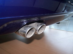 2005款 1.8T 自动 舒适型