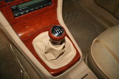 2005款 1.8T 自动 舒适型