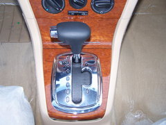 2005款 1.8T 自动 舒适型