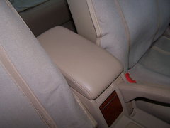 2005款 1.8T 自动 舒适型