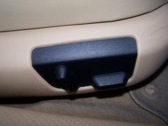 2005款 1.8T 自动 舒适型