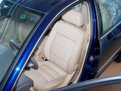 2005款 1.8T 自动 舒适型