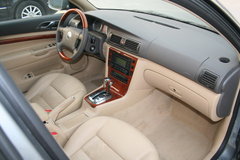 2005款 1.8T 自动 舒适型