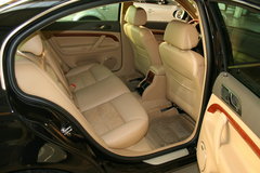 2005款 1.8T 自动 舒适型
