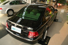 2005款 1.8T 自动 舒适型