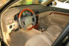 2005款 1.8T 自动 舒适型