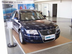 2005款 1.8T 自动 舒适型