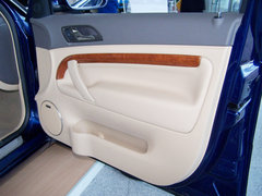 2005款 1.8T 自动 舒适型