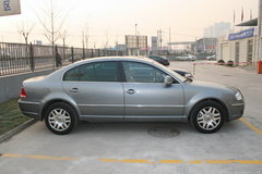 2005款 1.8T 自动 舒适型