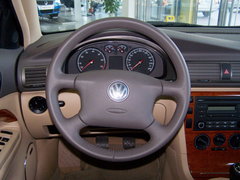 2005款 1.8T 自动 舒适型