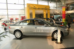 2005款 1.8T 自动 舒适型