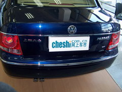2005款 1.8T 自动 舒适型