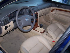 2005款 1.8T 自动 舒适型