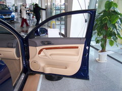 2005款 1.8T 自动 舒适型
