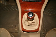 2005款 1.8T 自动 舒适型
