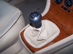 2005款 1.8T 自动 舒适型