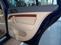 2005款 1.8T 自动 舒适型