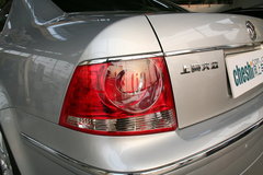 2005款 1.8T 自动 舒适型