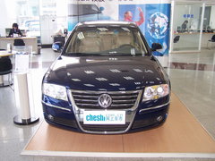 2005款 1.8T 自动 舒适型