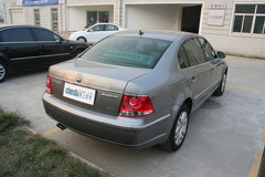2005款 1.8T 自动 舒适型
