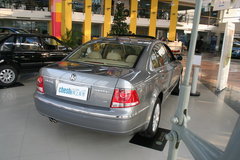 2005款 1.8T 自动 舒适型