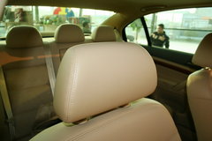 2005款 1.8T 自动 舒适型
