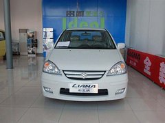 2008款 两厢DLX 1.6 自动 豪华型