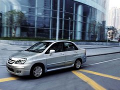 2008款 两厢DLX 1.6 自动 豪华型