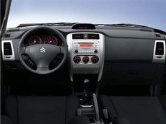 2008款 两厢DLX 1.6 自动 豪华型