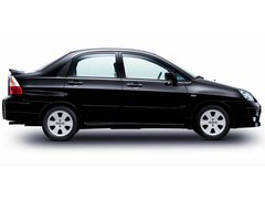 2008款 两厢DLX 1.6 自动 豪华型