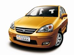2008款 两厢DLX 1.6 自动 豪华型