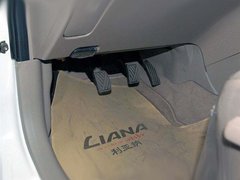 2008款 两厢DLX 1.6 自动 豪华型