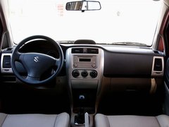 2008款 两厢DLX 1.6 自动 豪华型