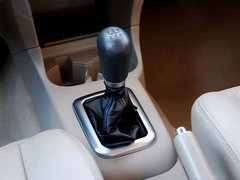 2008款 两厢DLX 1.6 自动 豪华型