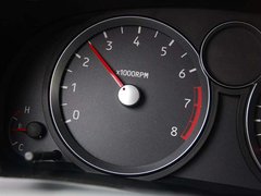2008款 两厢DLX 1.6 自动 豪华型