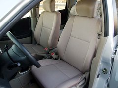 2008款 两厢DLX 1.6 自动 豪华型