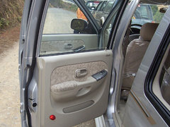 2005款 宝典 双排豪华型 二驱