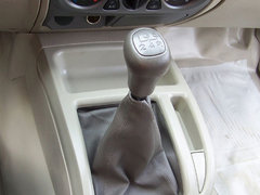2005款 寶典 雙排豪華型 二驅(qū)